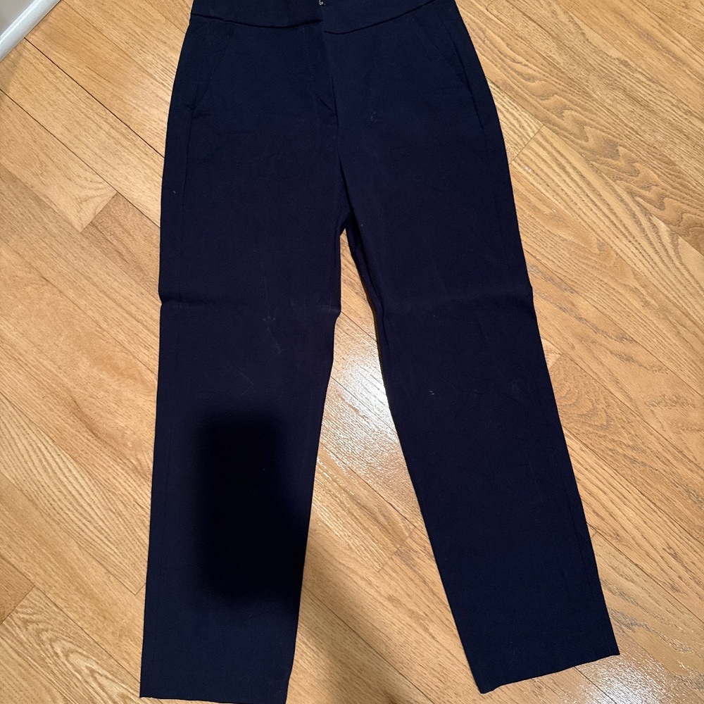 Jcrew ‘Kate’ trouser pants